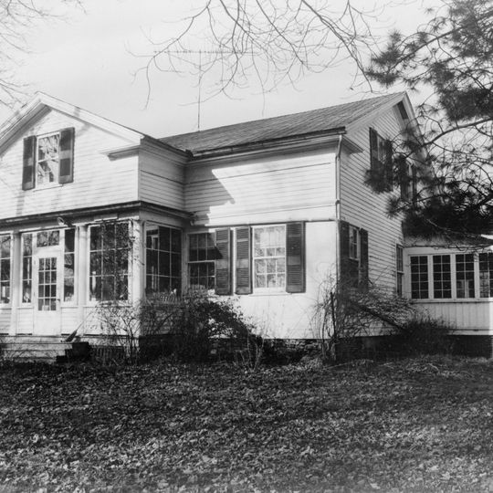 Abbott-Page House