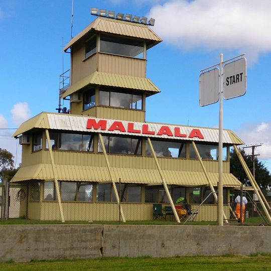 Mallala Motor Sport Park