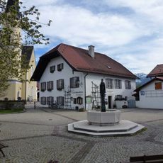Petersplatz 2