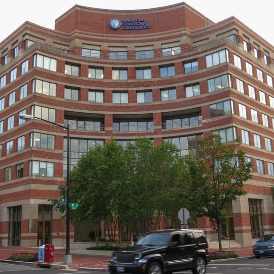 American College of Cardiology