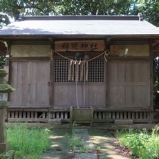 稲荷神社