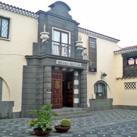 Museo Néstor