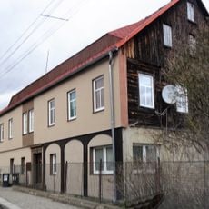 Československých letců 769