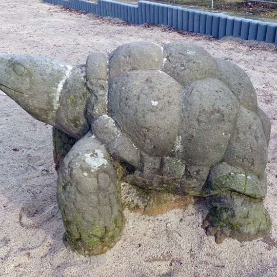 Schildkröte