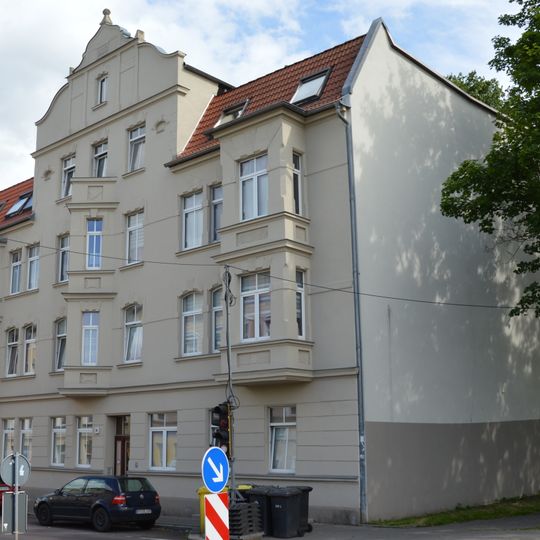 Braunschweiger Straße 74