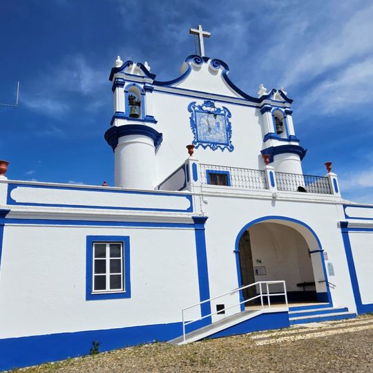Ermida de Nossa Senhora da Visitação