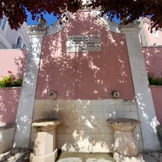Fonte da Rua de Santo António