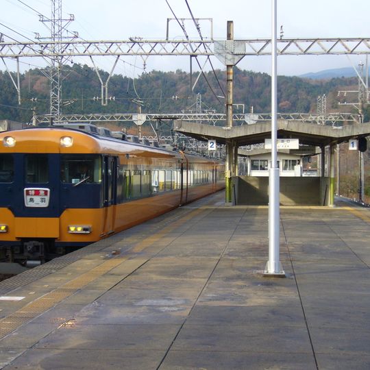 Higashi-Aoyama Station