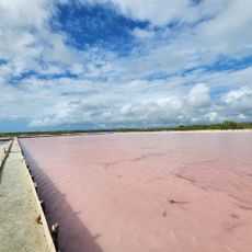 Playa Salinas