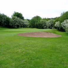 Ruthin-Pwllglas Golf Club