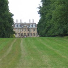 Walcot Hall