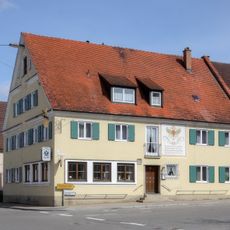 Gasthaus Adler