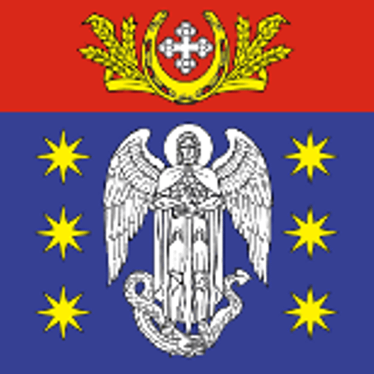 米哈伊洛夫斯卡亚农村居民点