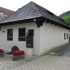 Rodný dom JUDr. Clementisa