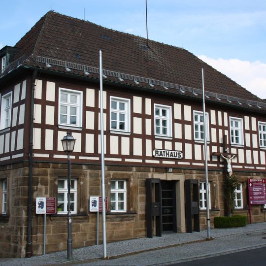 Rathaus