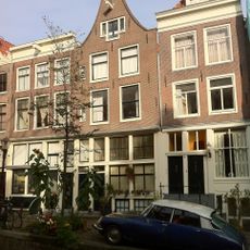 Recht Boomssloot 55, Amsterdam