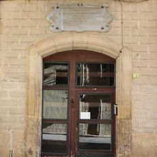 Palau Gil de Frederic