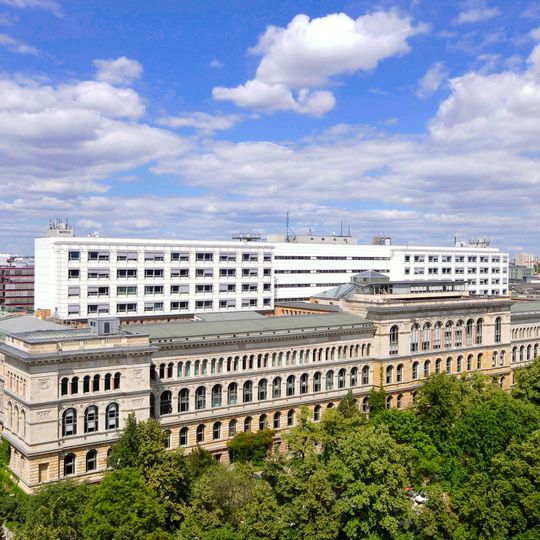 Technische Universität Berlin