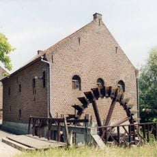 Pollismolen