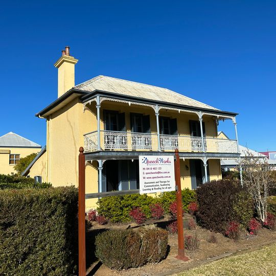 Holly Lea and Plough Inn