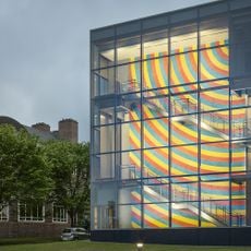 Colby College Museum of Art