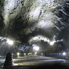 Manjang-gul