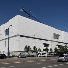 Muzeum Sztuki Nowoczesnej w Warszawie