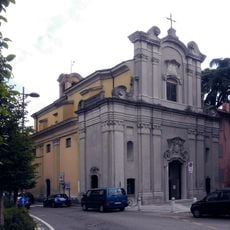 Chiesa di Santa Maria delle Grazie