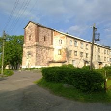 Кирха (Неман)