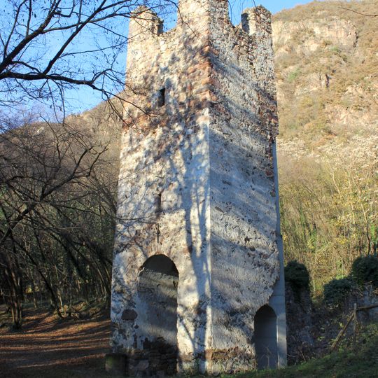 Chiesa di Santa Margherita