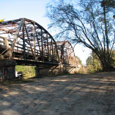 Burr's Ferry Bridge