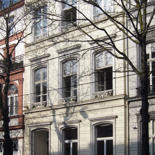 Thomas-Mann-Straße 36