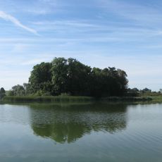 Mełno Lake