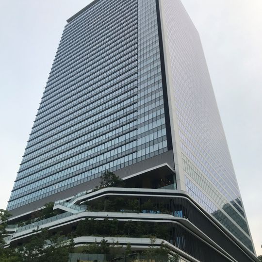 A Holdings Corporation