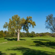 Hopewell Culture National Historical Park