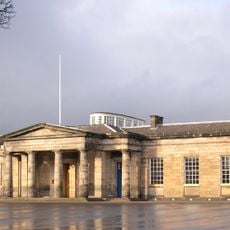 Edinburgh Academy