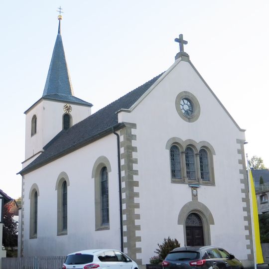 Pfarrkirche