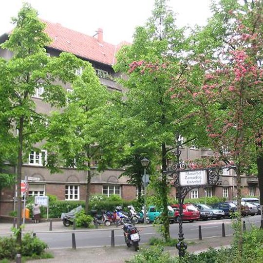 Wilmersdorf