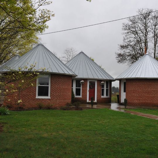 South Franklin Street Historic District