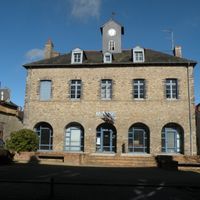 Saint-Germain-sur-Ille