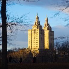 The San Remo