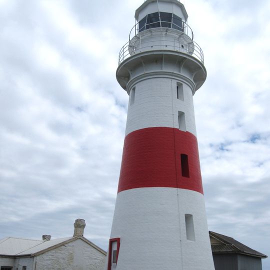Low Head Lighthouse