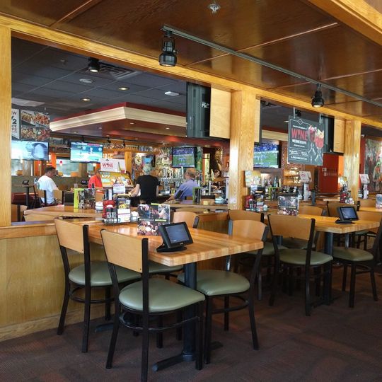 Applebee's