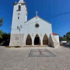 Igreja Paroquial de Pelmá