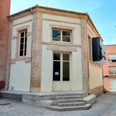 Casa de la Festa Major de Vilafranca del Penedès