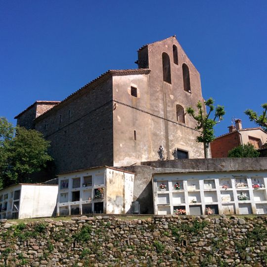 Sant Vicenç de Constantins