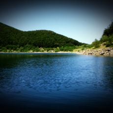 Lago Ballano