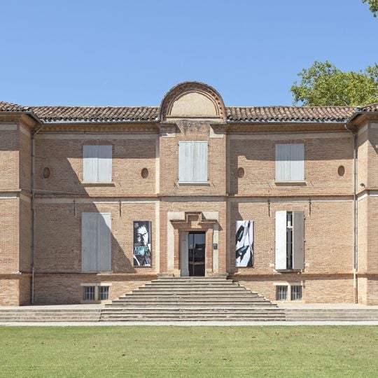 Musée des Beaux-Arts de Gaillac