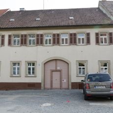 Wohnhaus