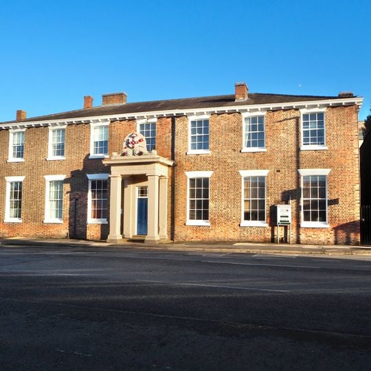York City Arms Sports Club